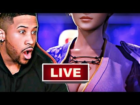 🔴 DOA6 BACK TO BASICS EDITION! (DOA NEWS @EVO Japan May 1ST!)