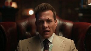 Royal Kingdom TV Spot, 'Puzzle Enthusiast' Featuring Gabriel Macht