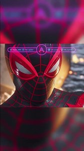Spiderman Has a Different Way to Handle Trouble! 😎🕷️ Marvel's Spider-Man 2