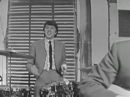 The Merseybeats 1964 - I Think Of You | 60s Around Sounds Music