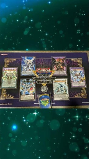 This Isn't Allowed Right!? #yugioh #yugiohtcg #yugiohcards