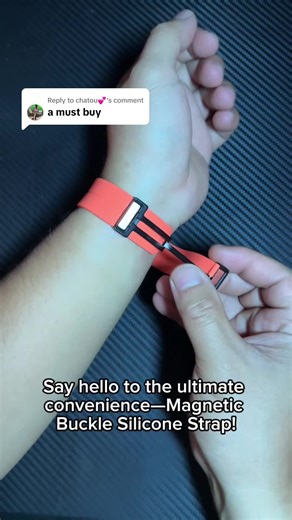 Upgrade Your Smartwatch with Stylish Silicone Straps