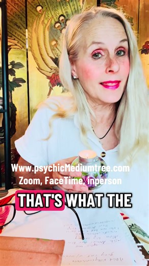 The Tree Card: Amazon Deck #innerpeace #energy