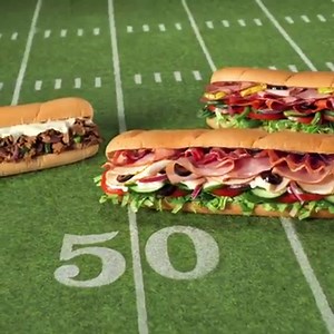 30K views · 344 reactions | It’s Footlong Season™ | Subway | Facebook