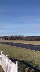 Freewing 80mm T33 Shootingstar taking off