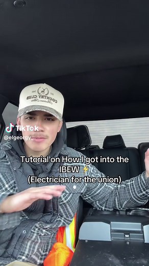 How to Join the IBEW Union as an Electrician