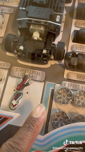 RC Cars on TikTok