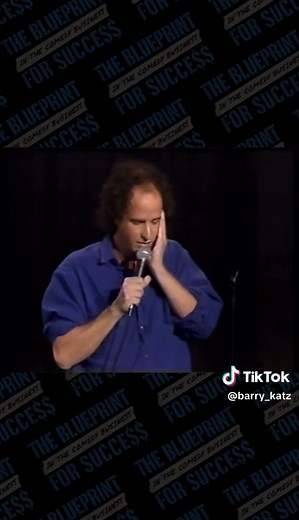 Steven Wright Comedy Special 1985