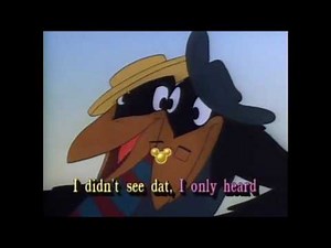 Nikki's Adventures of Sing Along Songs (Episode 4, Part 9)