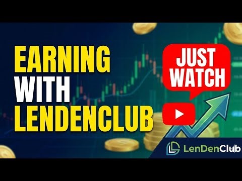 Lendenclub app review 