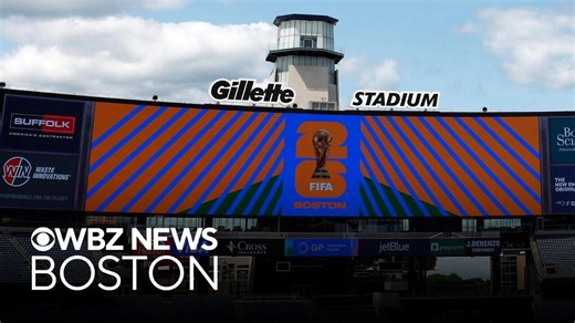 Foxboro withholding entertainment license for FIFA World Cup until it receives funding