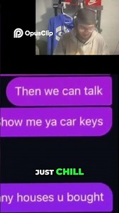 Reggie's Threat Revealed Cuff Him Exposes DM Drama!