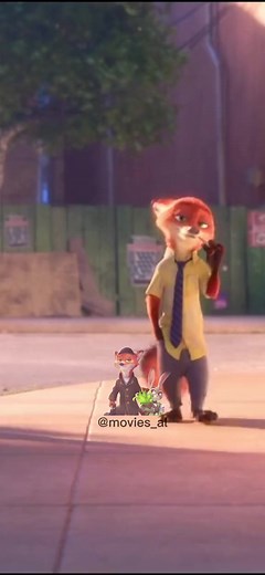 Zootopia Dubluar në Shqip - Pjesa 10