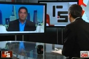 Howard Kurtz Challenges Cenk Uygur’s Claim That MSNBC Dumped Him For Criticizing Obama