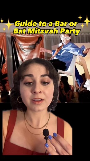 Guide to Attending Your First Bar Mitzvah Celebration