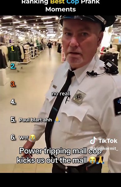 Top Funny Cop Pranks Ranked for Laughter