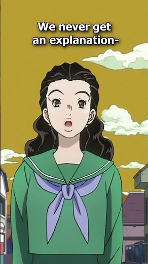 How Is He Married??? #jojo #jotaro #jojosbizzareadventure #stardustcrusaders #anime #manga