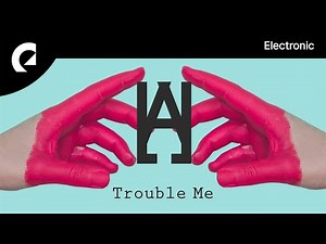 Hallman - Pulling Me Back