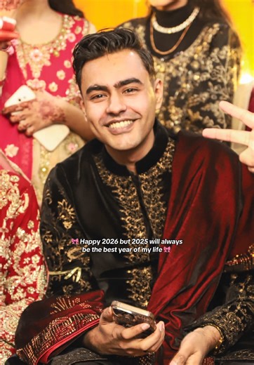 Celebrating Life's Blessings: A New Year's Reflection