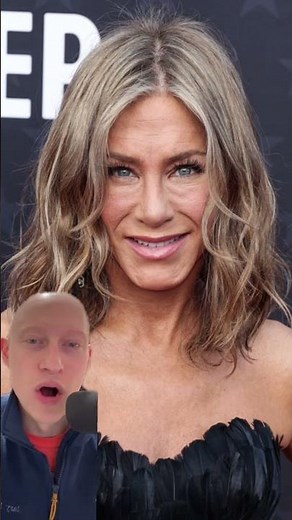 Jennifer Aniston's NEW Look | Plastic Surgeon Reacts