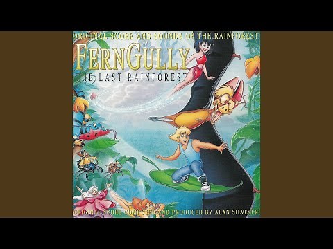 Going To FernGully