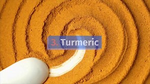 These Herbs and Spices Will Help Reduce Inflammation