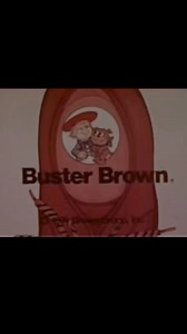 Buster Brown Shoes 1974 | Daily Historical Pictures and Videos