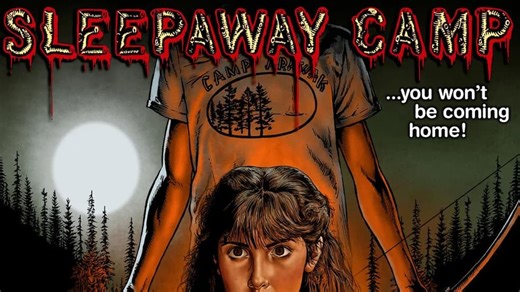 Sleepaway Camp (1983)