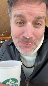 207K views · 3.8K reactions | I just hope I don’t get the Java jitters…藍❤️☕️ // 2025 Calendar now available! Also catch Chris and all his characters live on tour. Coming to a city near you! #cringe #tinder #date #onlinedating #over40 | Chris Munch Comedy | Facebook