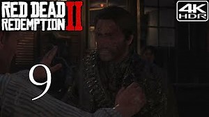 Red Dead Redemption 2 Walkthrough And Mods pt9 Bounty And Americans At Rest