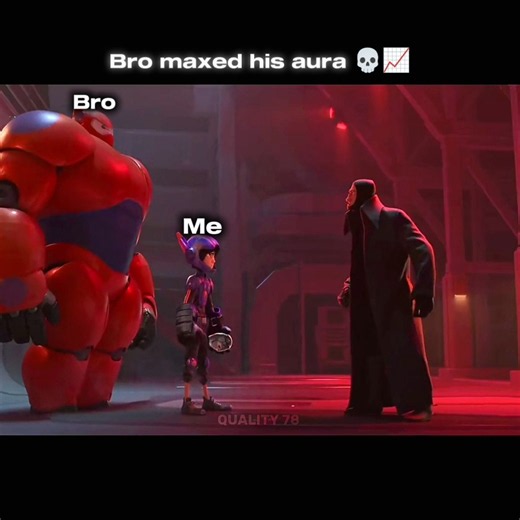 Big hero 6 edit🔥 #movieclips #ffshorts #trending #ytviral #reelitfeelit #ffmax #goviral#baymax