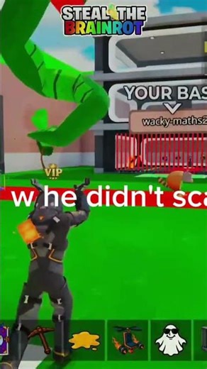 w seller got it in gameflip sell or buy or trade