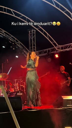 Anxhela Peristeri - G-Bani Të Dua Lyrics