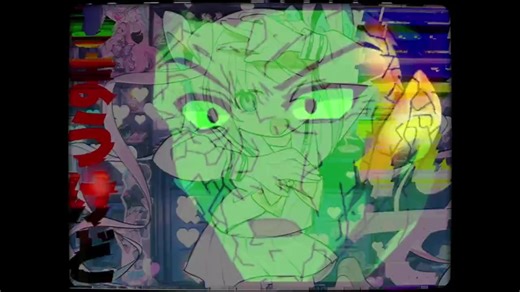 INTERNET OVERDOSEよ