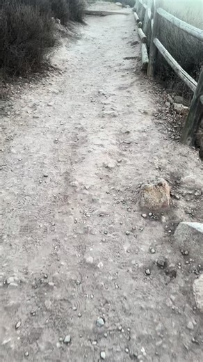 Summit Views from Cowles Mountain in San Diego