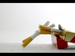 Cigarette trader Carreras has a new rival – drug dealers