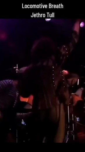 78 reactions · 34 shares | Locomotive Breath" es la décima canción del álbum Aqualung, de la banda británica de rock progresivo Jethro Tull (1971), | Jonie Strauss S S. | Facebook