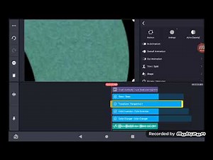 How To Make G Major 91 On KineMaster