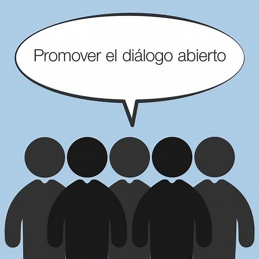 5 claves para trabajar en equipo