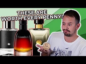 10 Designer Fragrances That Are WORTH EVERY PENNY - Pick These Up
