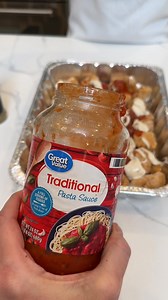 Easy one pan Italian dinner for the family This original video was produced by Network Media and MC Has Fun. | MC Has Fun