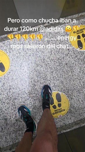 Maratón de Santiago: ¿Durarán los 120km?