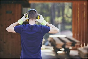 Noise Awareness Online Course & Certificate - From £6.50 VAT | HSQE