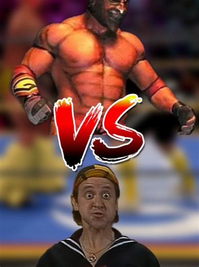 Gronda VS Kiko 🤯🔥 #aaa #wwe #luchalibre #wwe2k26 #thepuchis | wwe tiktok