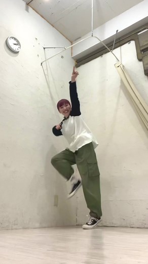 三代目JSB ランニングマン完コピダンス| りゅうせいの振り付けをおすすめ