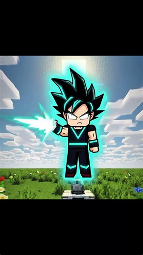 I Asked AI to Make Me Faster… It Broke the Game 💀 #shorts #minecraft