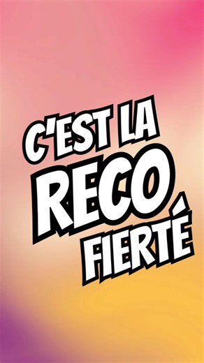 Crous Culture Clermont on Instagram: "C'est la Reco Fierté !! Vous nous avez partagé vos recommandations sur le thème de la fierté ! En espèrant que cela t'aidera à créer ta propre œuvre 🙃 Le Cercle des poètes disparus - Peter Weir Heartstopperpar - Alice Oseman Bravo - Barbara Pravi On attend TA vision. Que ce soit par le dessin, l'écriture, la vidéo ou la photo... exprime ce que la fierté signifie pour toi ! Toutes les infos et inscription en bio ou sur le site : crous-clermont.fr"