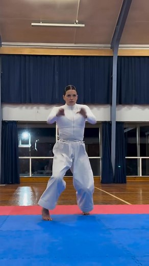 20K views · 318 reactions | Strength. Speed. Power. 3 key movement patterns every athlete needs to master: 1. Strength – the foundation to build stability and control 2. Speed – improve reaction time and acceleration. 3. Power – being able to generate explosive movements that generate force Unlock these, and you don’t just move better, you perform better. Repost @strongwith_hollywigg | Karate Science | Facebook