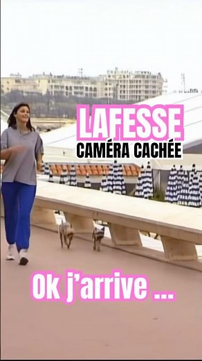 Jean-Yves Lafesse : ok j’arrive … (caméra cachée) #caméracachée #humour #prank