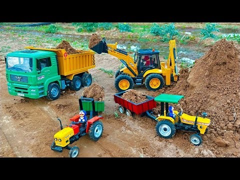 Diy diorama making mini motor water pump science project@MiniCreativeFarm9